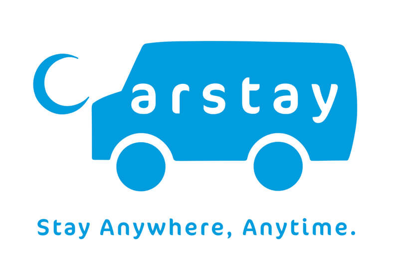 Carstay ロゴ